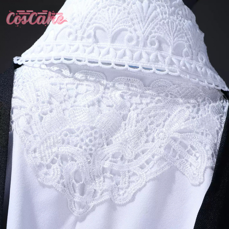 Game Bloodborne The Choir Cosp – Men'S Fashion Model recenzja i cena