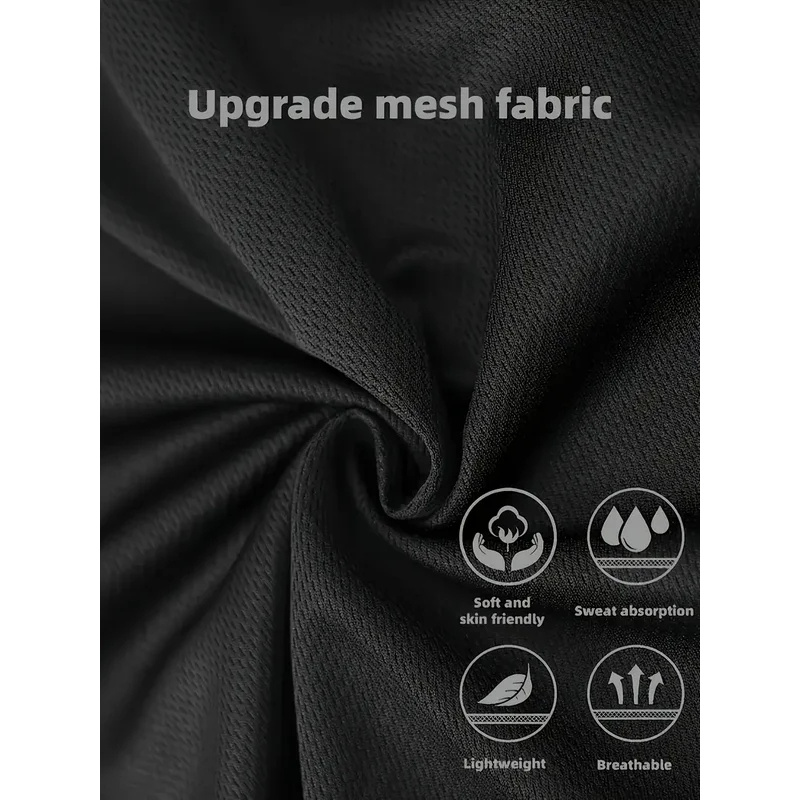 2026 Summer  Men's Set Urban C – Men'S Fashion Undershirt recenzja i cena