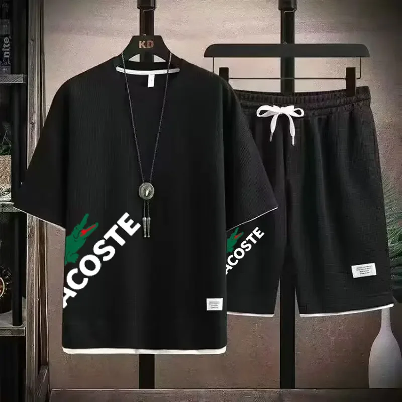 2026 model two-piece set - Pri – Men'S Fashion Model recenzja i cena