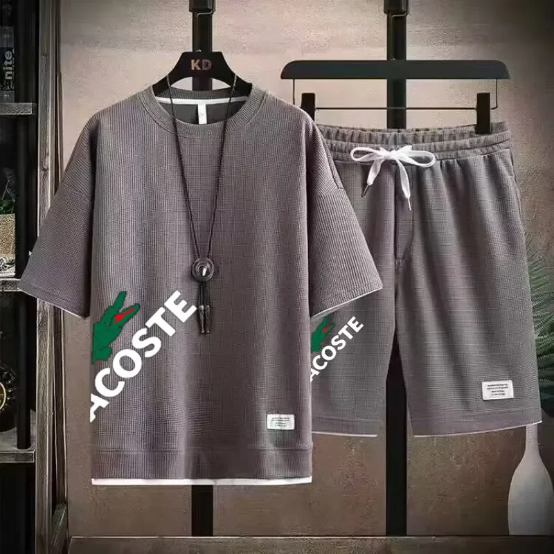 2026 model two-piece set - Pri – Men'S Fashion Model recenzja i cena