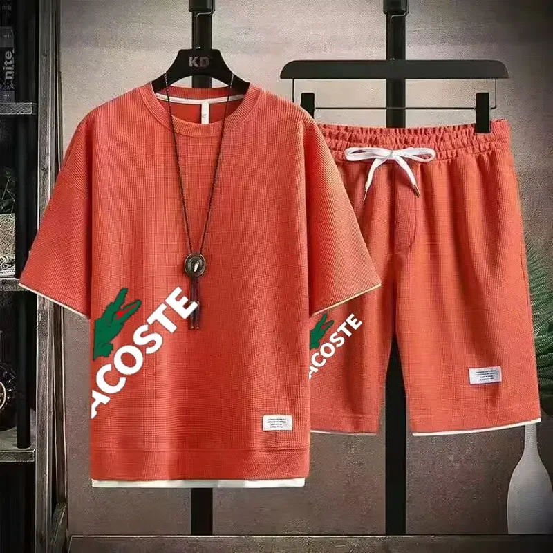 2026 model two-piece set - Pri – Men'S Fashion Model recenzja i cena