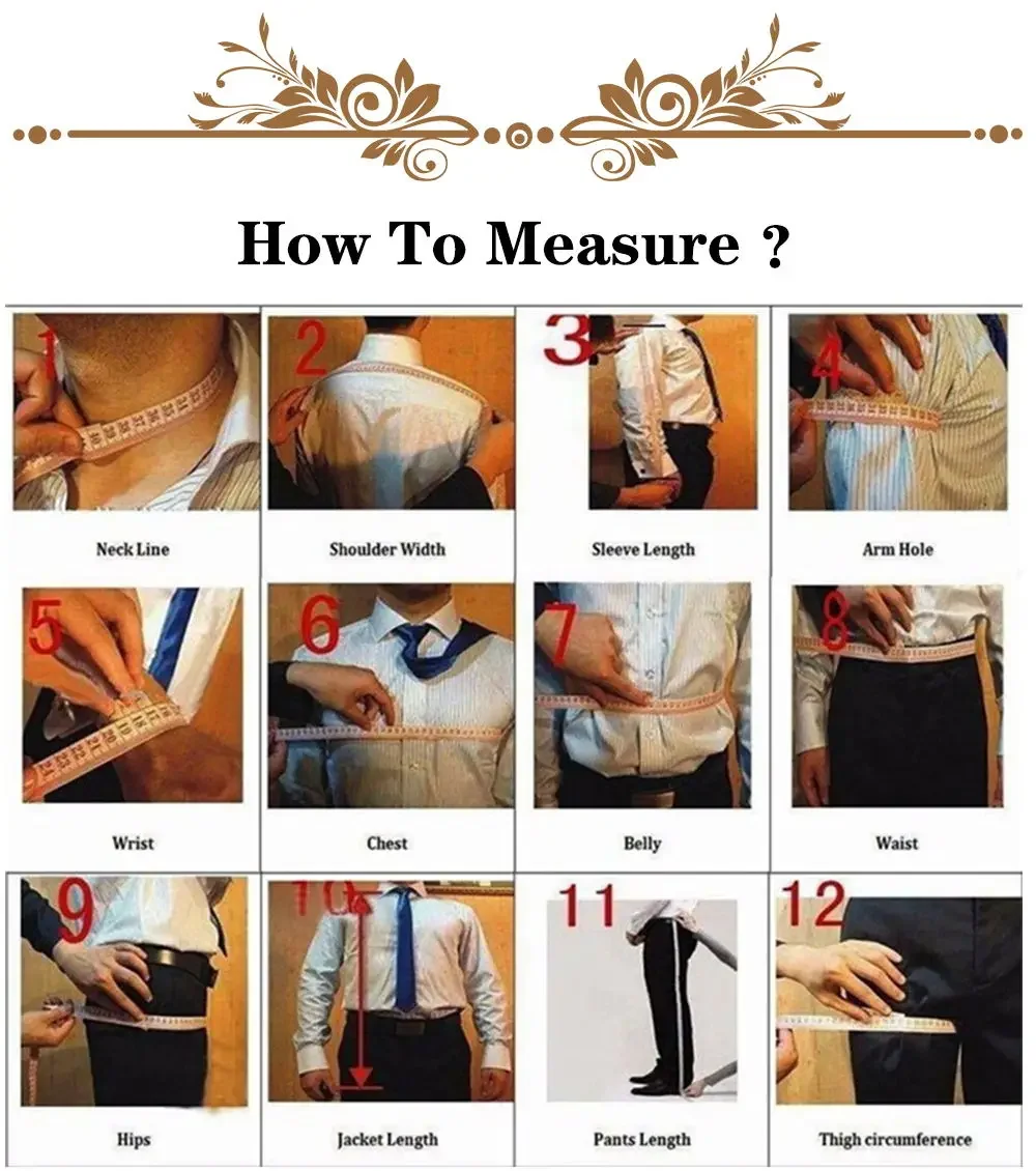 Customized Fashion Ornament Cr – Mens Fashion Blazer recenzja i cena