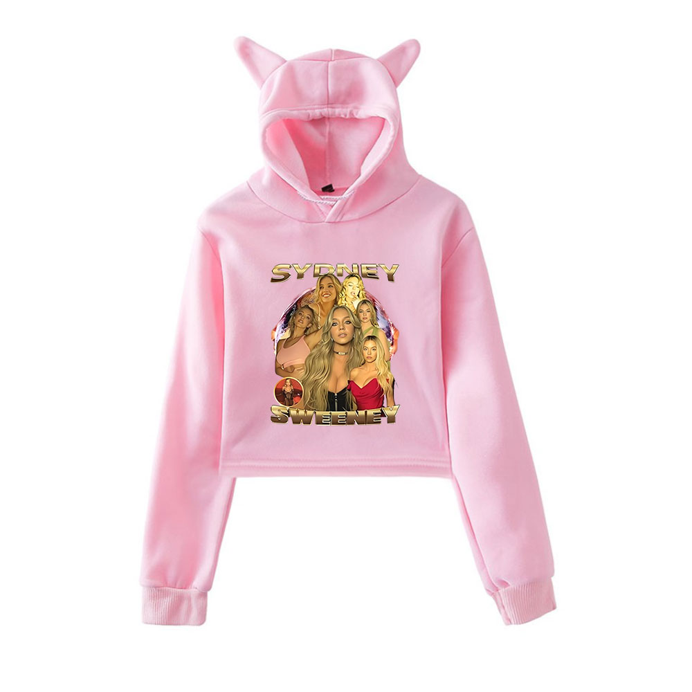 Sydney Sweeney Merch Vintage 9 – Men'S Fashion Sydney recenzja i cena