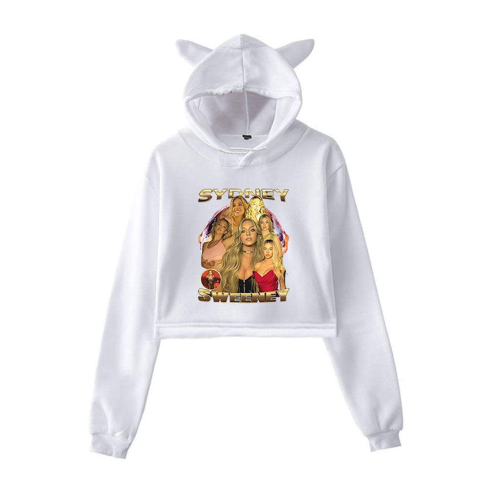Sydney Sweeney Merch Vintage 9 – Men'S Fashion Sydney recenzja i cena