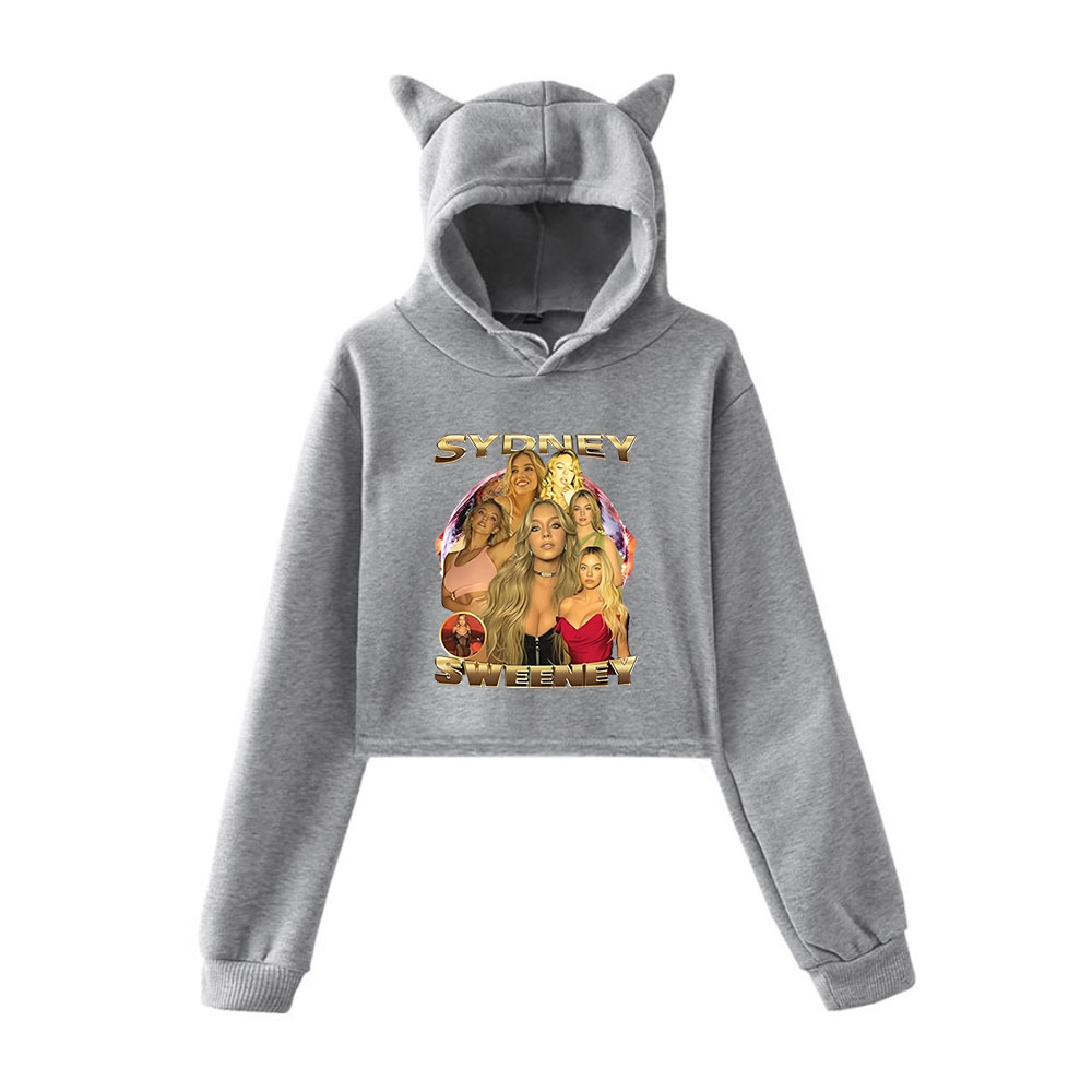 Sydney Sweeney Merch Vintage 9 – Men'S Fashion Sydney recenzja i cena