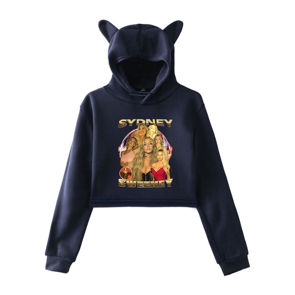 Sydney Sweeney Merch Vintage 9 – Men'S Fashion Sydney recenzja i cena