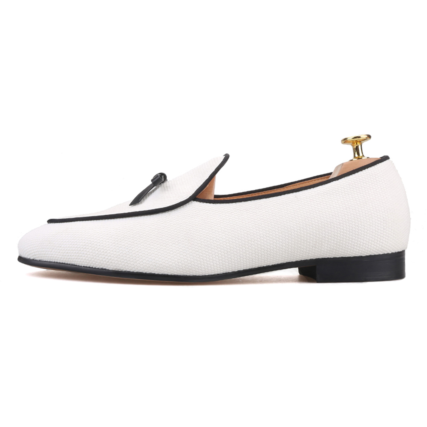 Piergitar Brand Handmade Two C – Men'S Fashion For Wedding recenzja i cena
