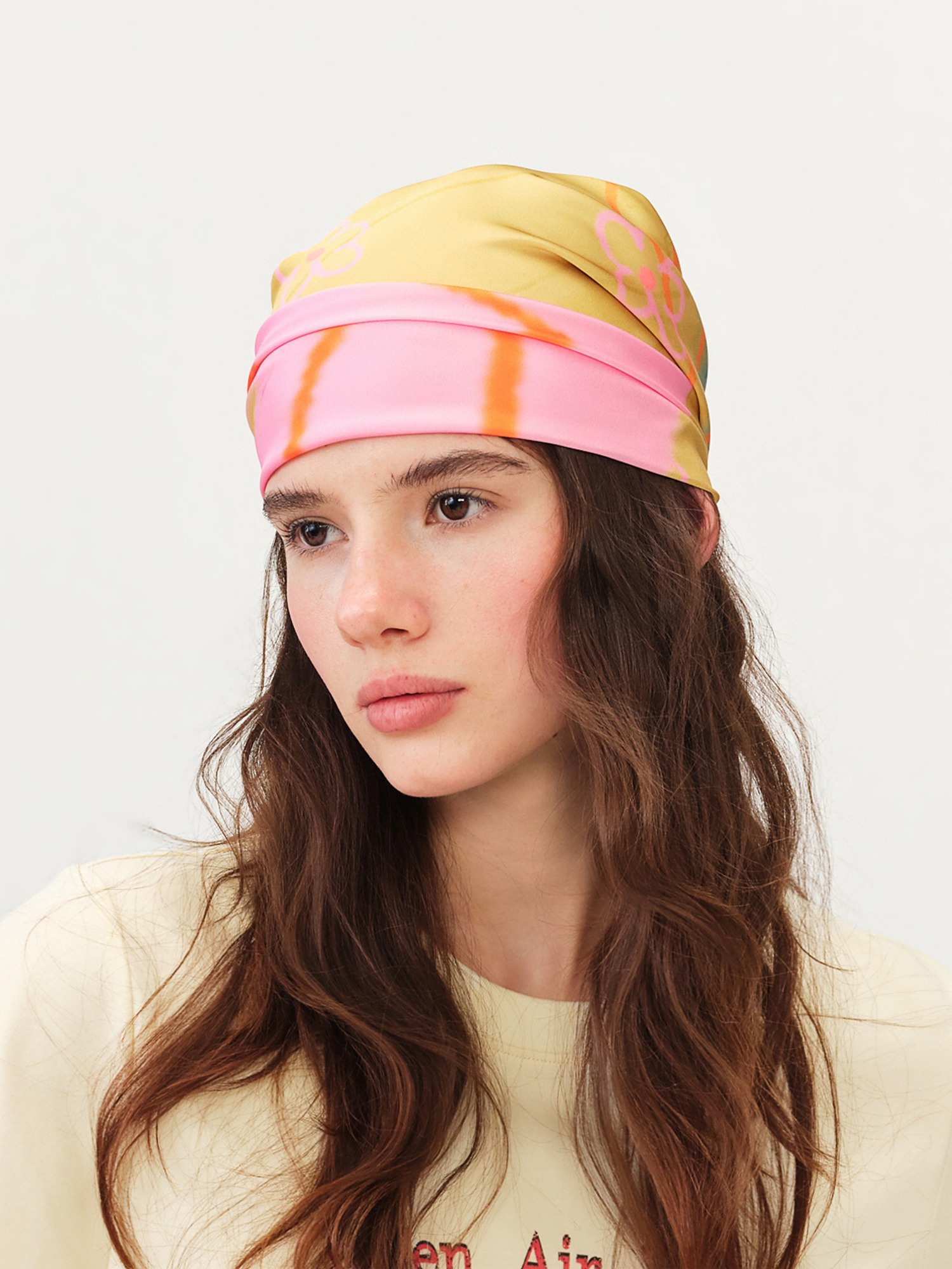 FSLE 2026 Summer Women's Squar – Men Fashion Hair Style recenzja i cena