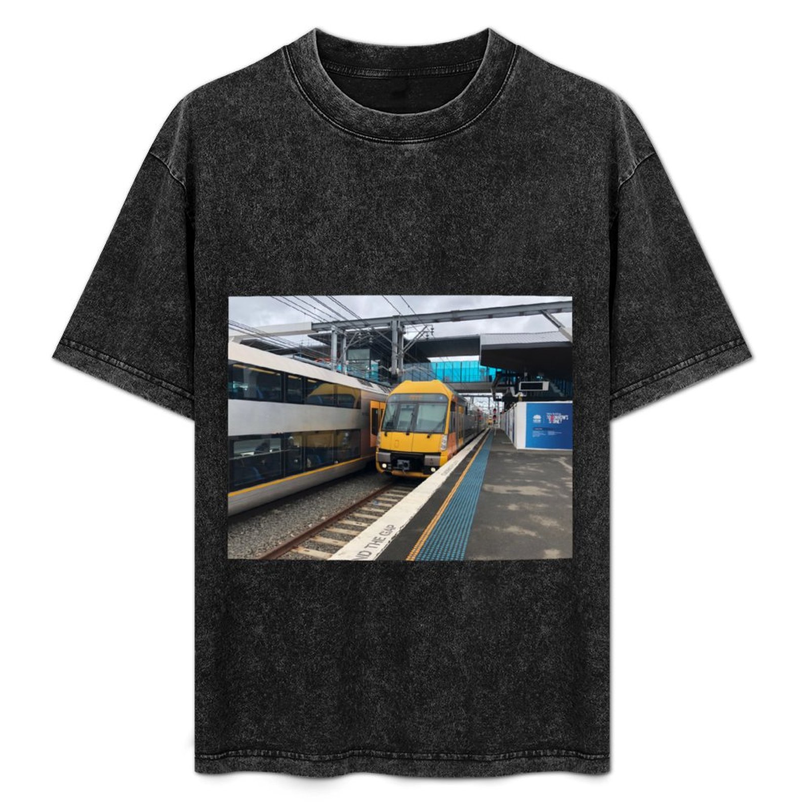 Sydney Trains A Set Waratah at – Men'S Fashion Sydney recenzja i cena