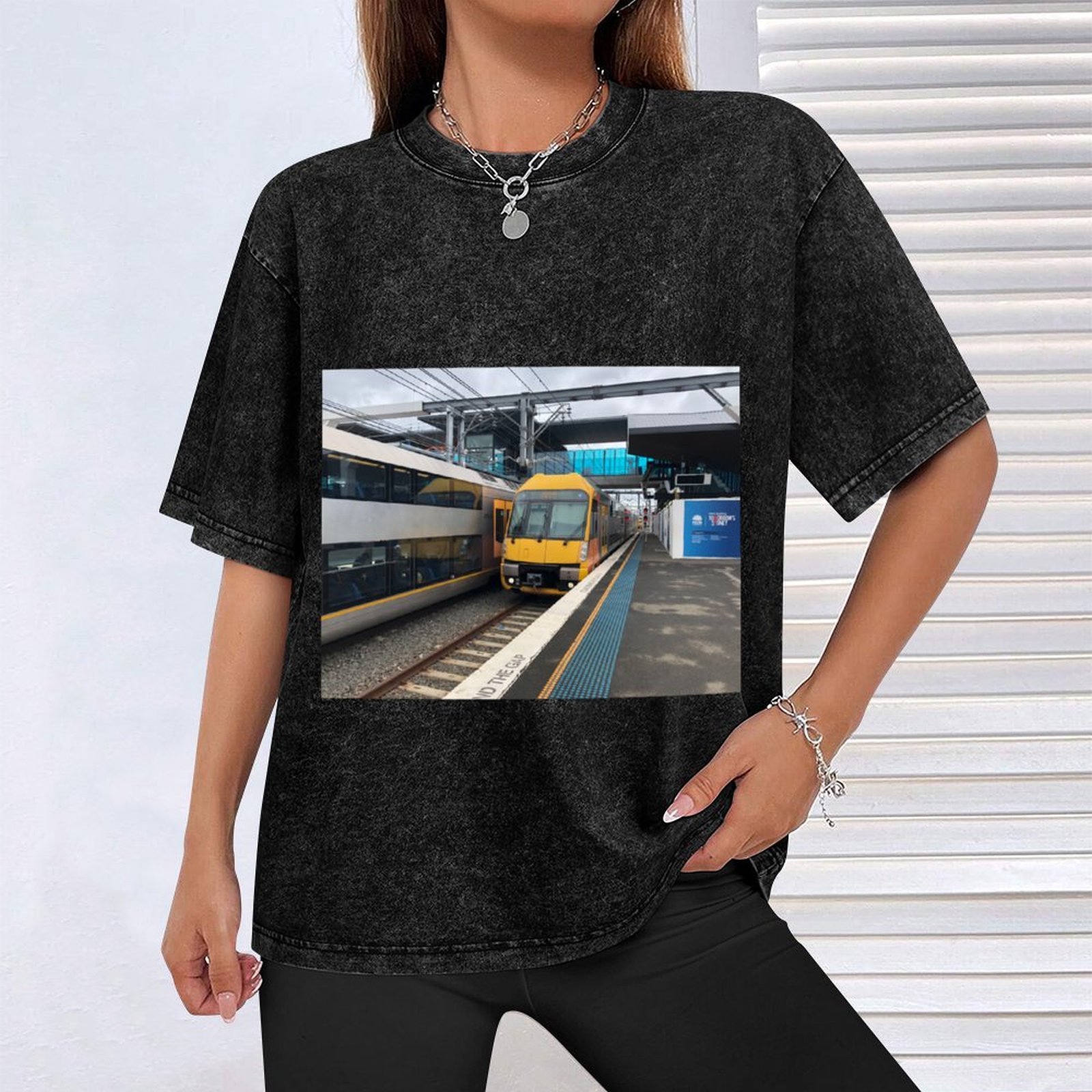 Sydney Trains A Set Waratah at – Men'S Fashion Sydney recenzja i cena
