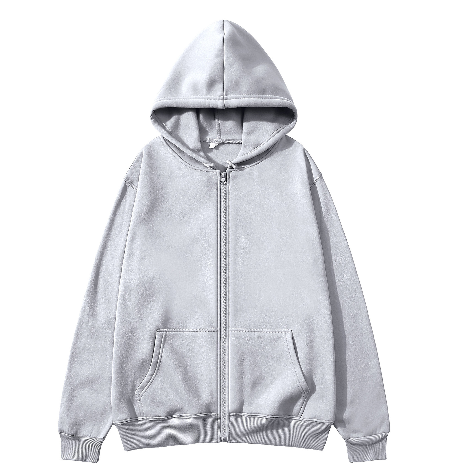 Hoodie 2025 Autumn/Winter New  – Men'S Fashion Zipper Hoodie recenzja i cena