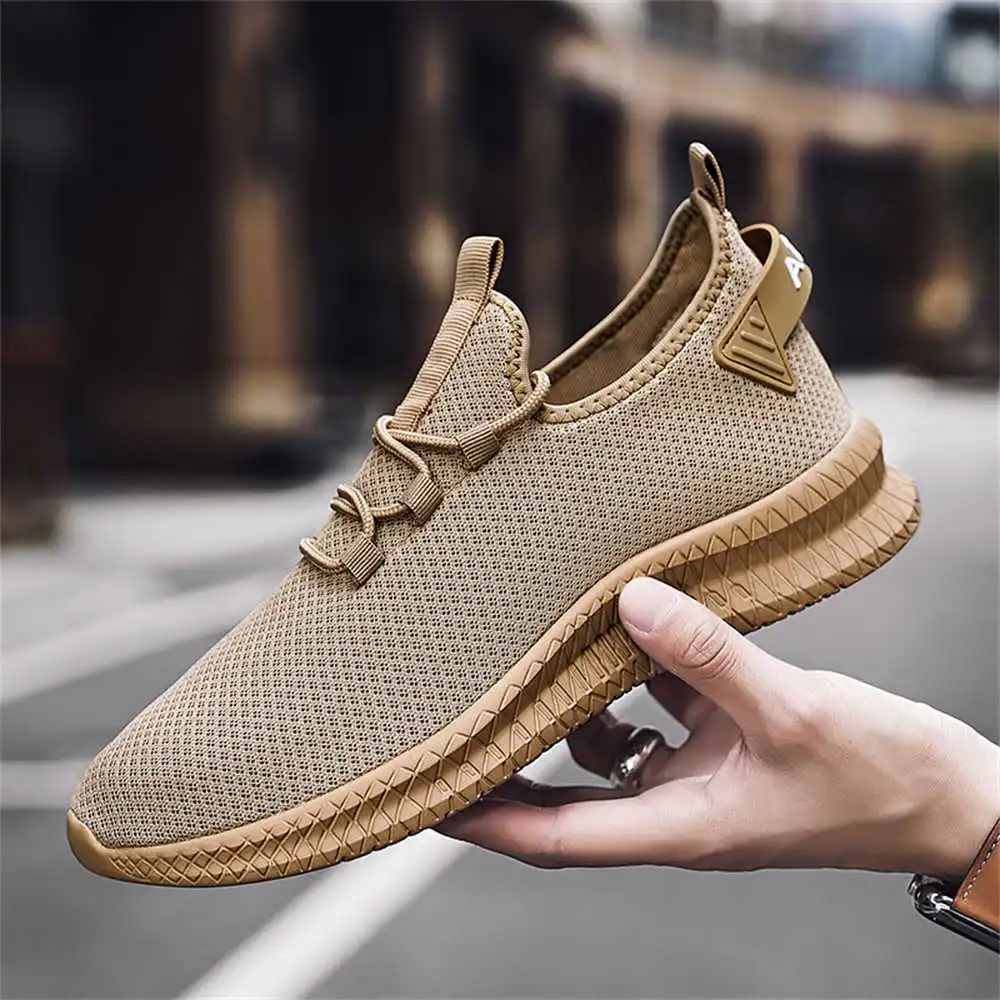 Demi-season Mesh Tenni Man Run – Men'S Fashion Outfit Ideas recenzja i cena