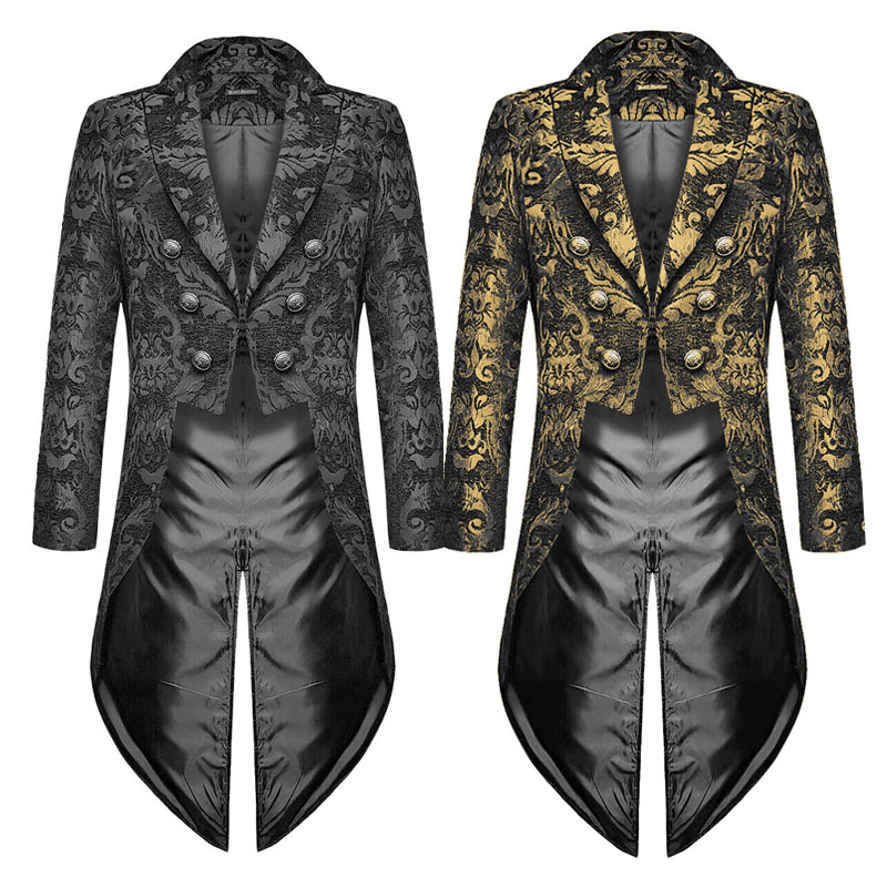 Devil Fashion Men Cosplay Cost – Men'S Fashion For Wedding recenzja i cena