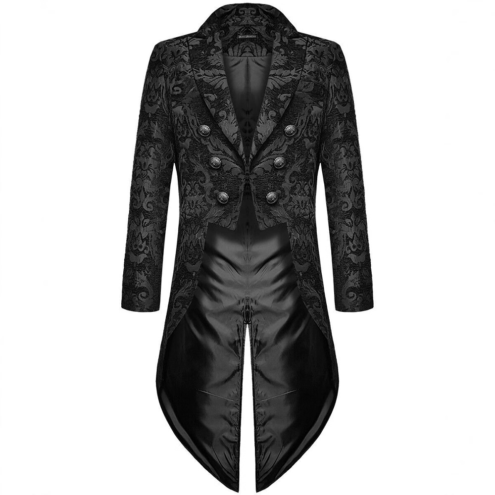 Devil Fashion Men Cosplay Cost – Men'S Fashion For Wedding recenzja i cena