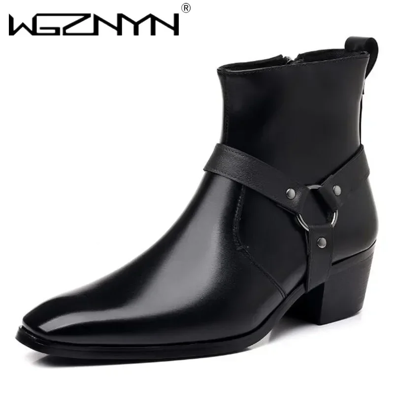 2026 Men's Fashion Designer Ch – Men'S Fashion For Wedding recenzja i cena