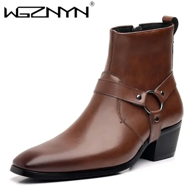 2026 Men's Fashion Designer Ch – Men'S Fashion For Wedding recenzja i cena