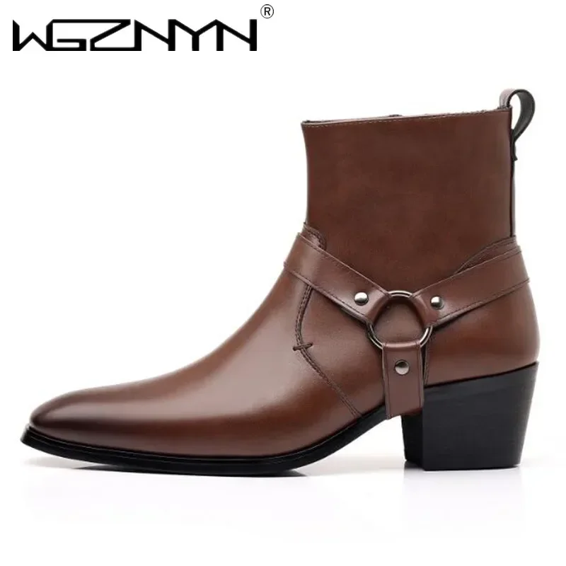 2026 Men's Fashion Designer Ch – Men'S Fashion For Wedding recenzja i cena