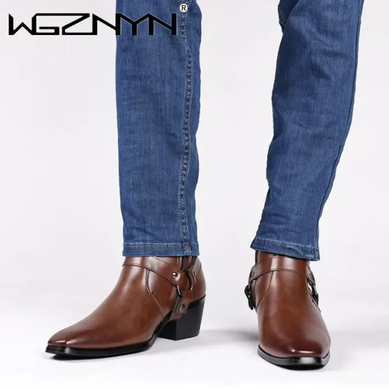 2026 Men's Fashion Designer Ch – Men'S Fashion For Wedding recenzja i cena