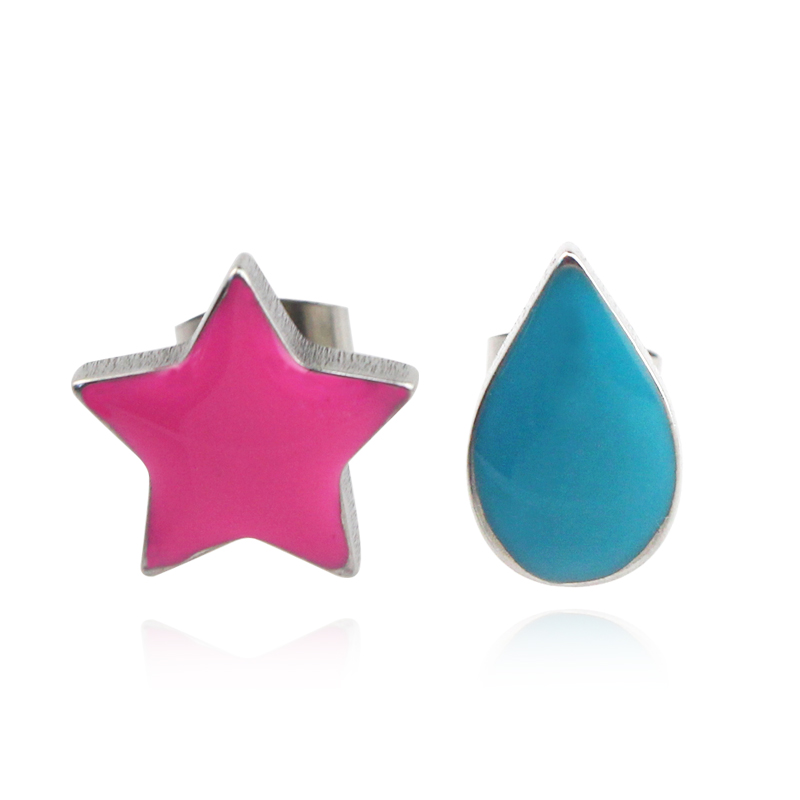 Anime Hunters Clip Earrings fo – Men'S Fashion Kurta recenzja i cena