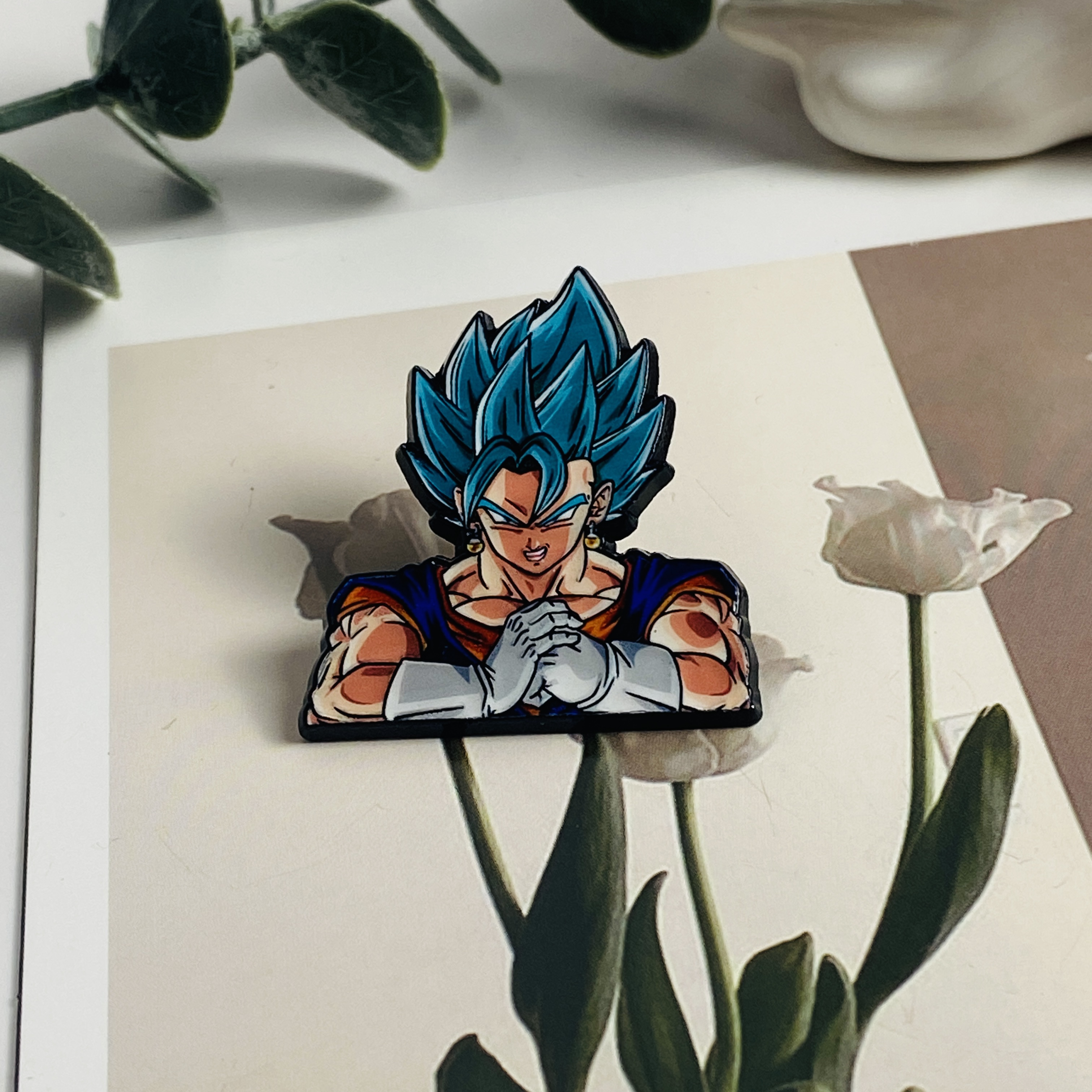 Animal Anime Enamel Pins Carto – Mens Fashion Jumpers recenzja i cena
