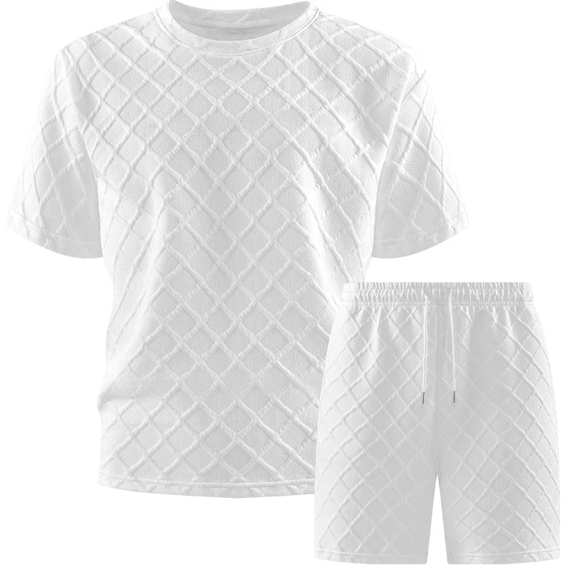 Men Outfits Fashion Casual New – Men'S Fashion Undershirt recenzja i cena