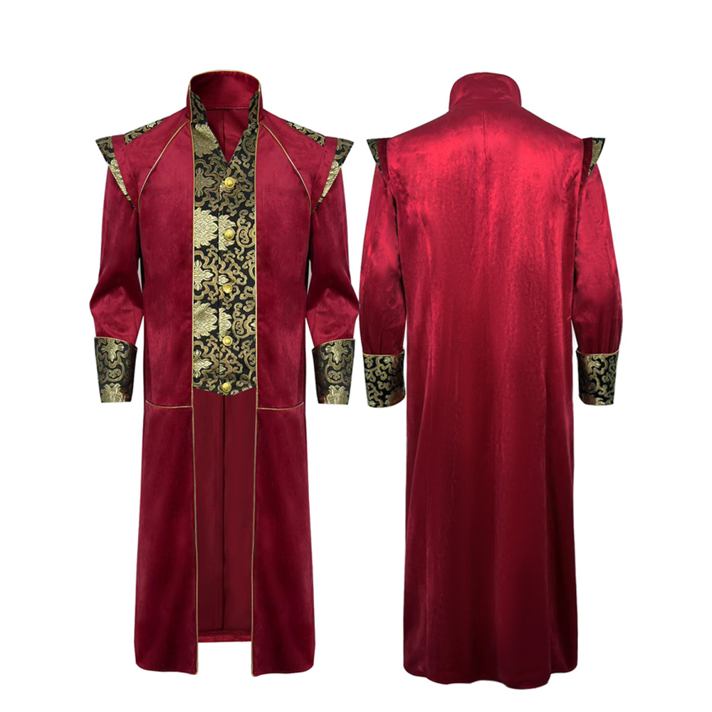 Adult Men Medieval Cosplay Bla – Men'S Fashion For Wedding recenzja i cena