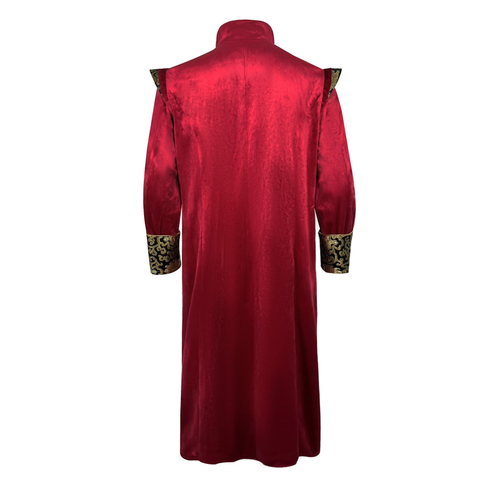 Adult Men Medieval Cosplay Bla – Men'S Fashion For Wedding recenzja i cena