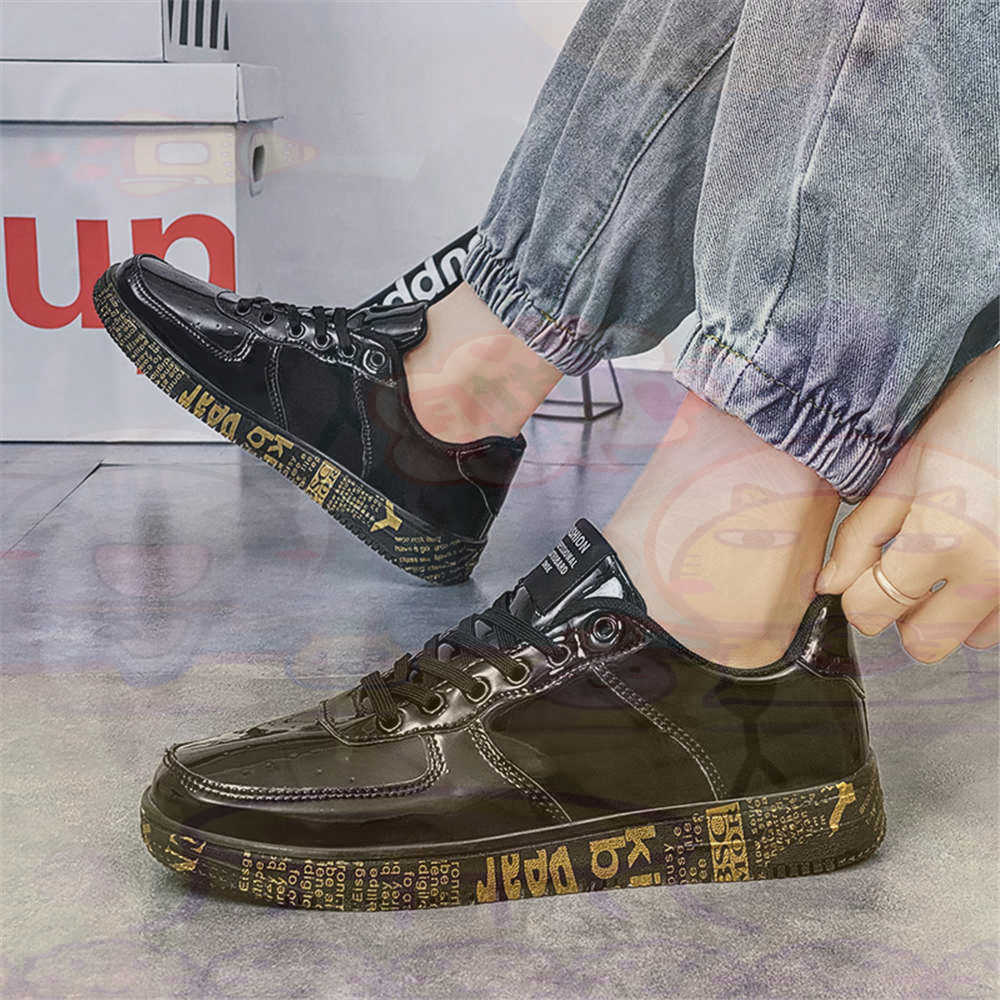 Round Foot Size 45 Sneakers Wh – Men'S Fashion Outfit Ideas recenzja i cena