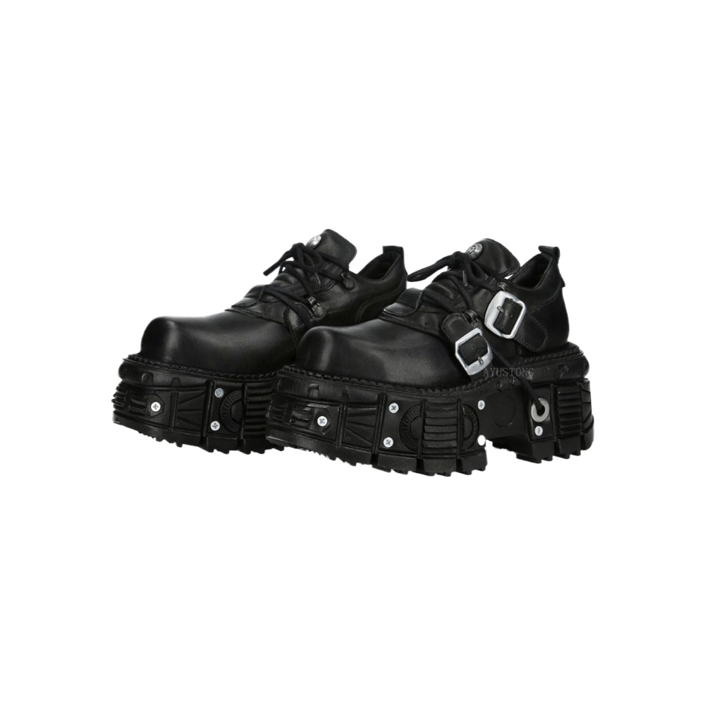 Fashion Women Goth Heavy Metal – Men'S Fashion Y2K recenzja i cena