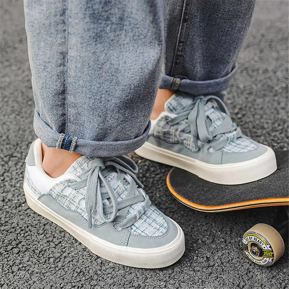 With Lacing Hiphop Women's Sch – Men'S Fashion Outfit Ideas recenzja i cena