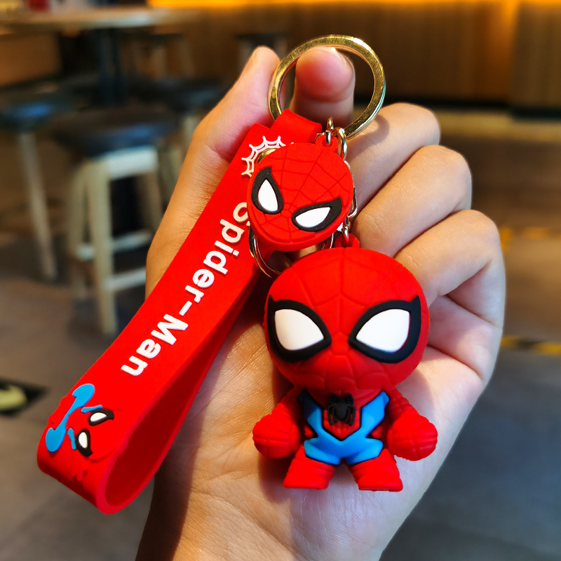 New Sweater Spider-Man Compile – Mens Fashion Jumpers recenzja i cena