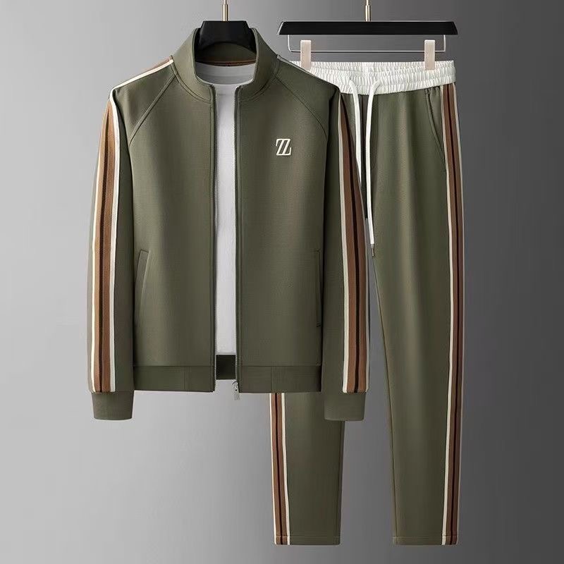 2026 men tracksuit Sportswear  – Men'S Fashion Usa recenzja i cena