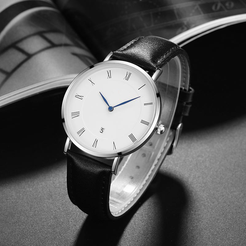 B-8210A Simple Men Watches Wit – Men'S Fashion Model recenzja i cena