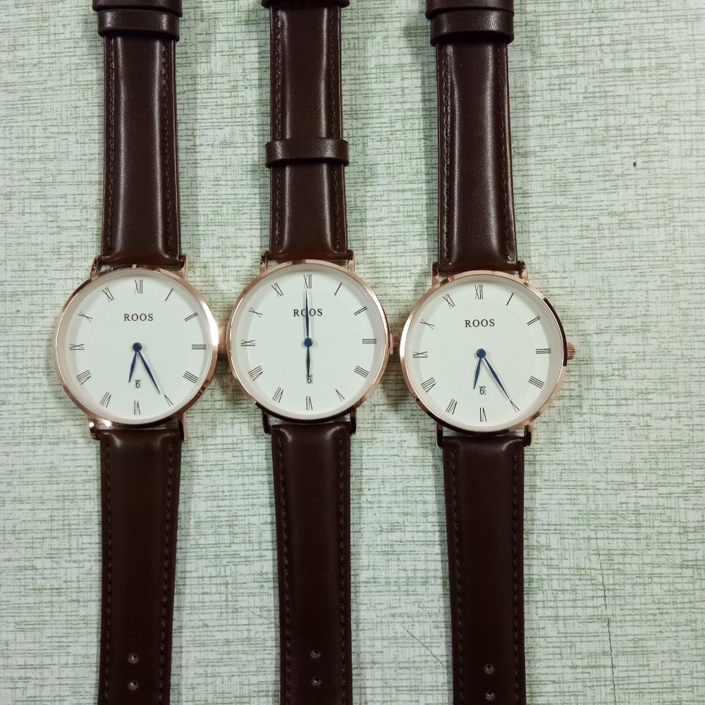 B-8210A Simple Men Watches Wit – Men'S Fashion Model recenzja i cena