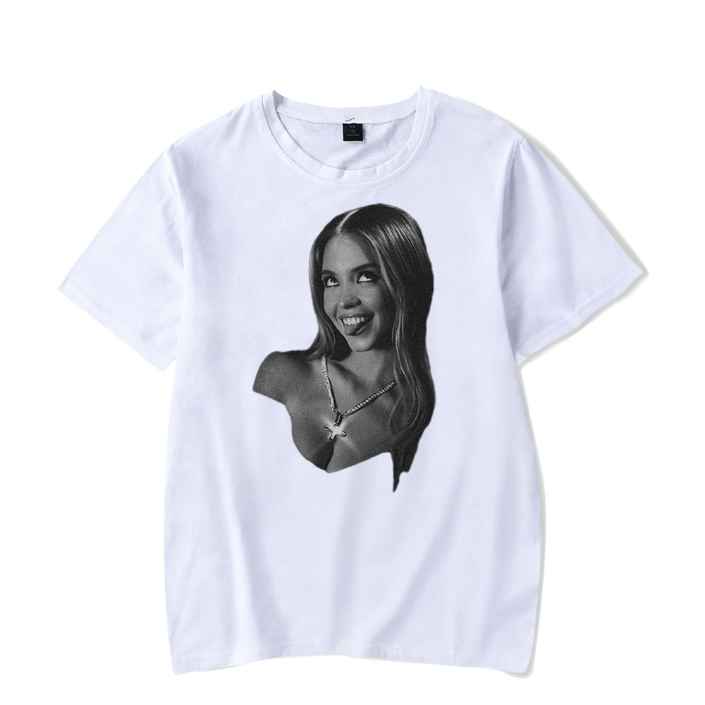 Sydney Sweeney Tee Merch T-shi – Men'S Fashion Sydney recenzja i cena