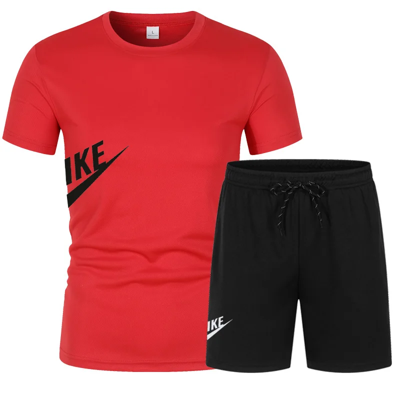 2026 Men's Summer T-Shirt and  – Men'S Fashion Undershirt recenzja i cena