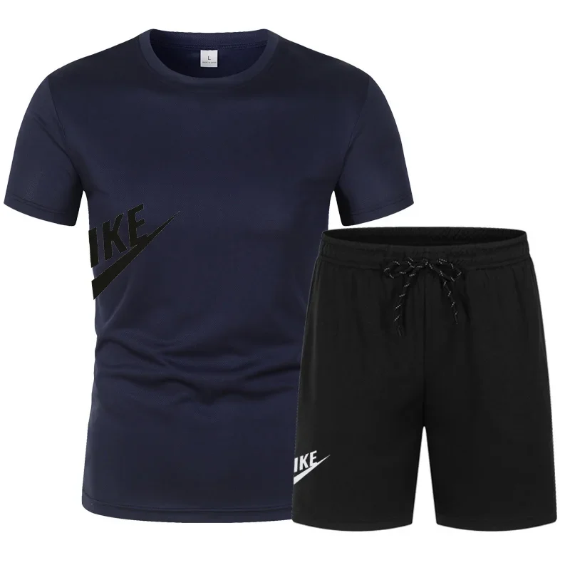 2026 Men's Summer T-Shirt and  – Men'S Fashion Undershirt recenzja i cena