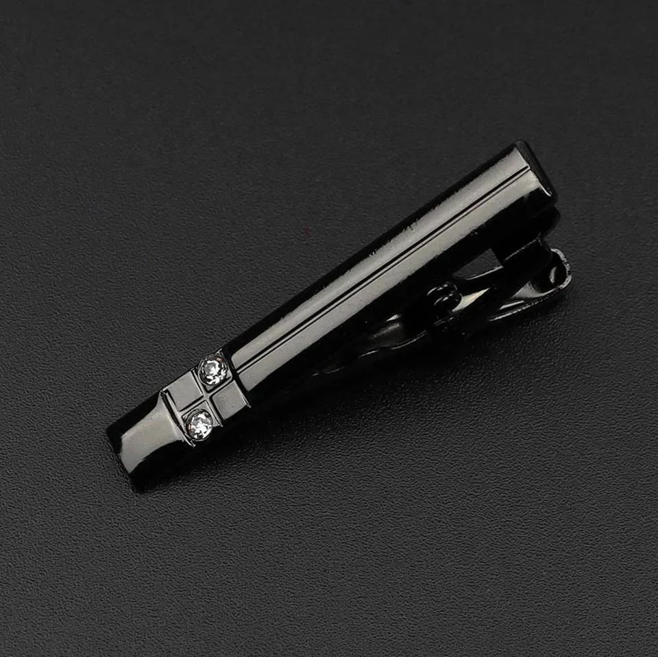 4cm New Simple Fashion Style T – Men'S Fashion For Wedding recenzja i cena
