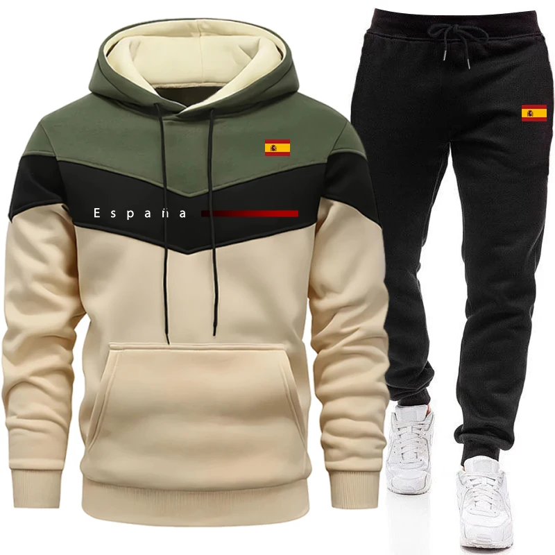 Fall Winter Daily Casual Sport – Men'S Fashion Usa recenzja i cena