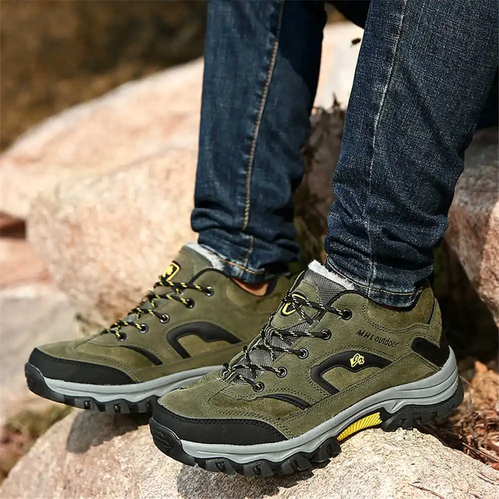 Camp Cotton Hiking Shoes For M – Men'S Fashion Outfit Ideas recenzja i cena