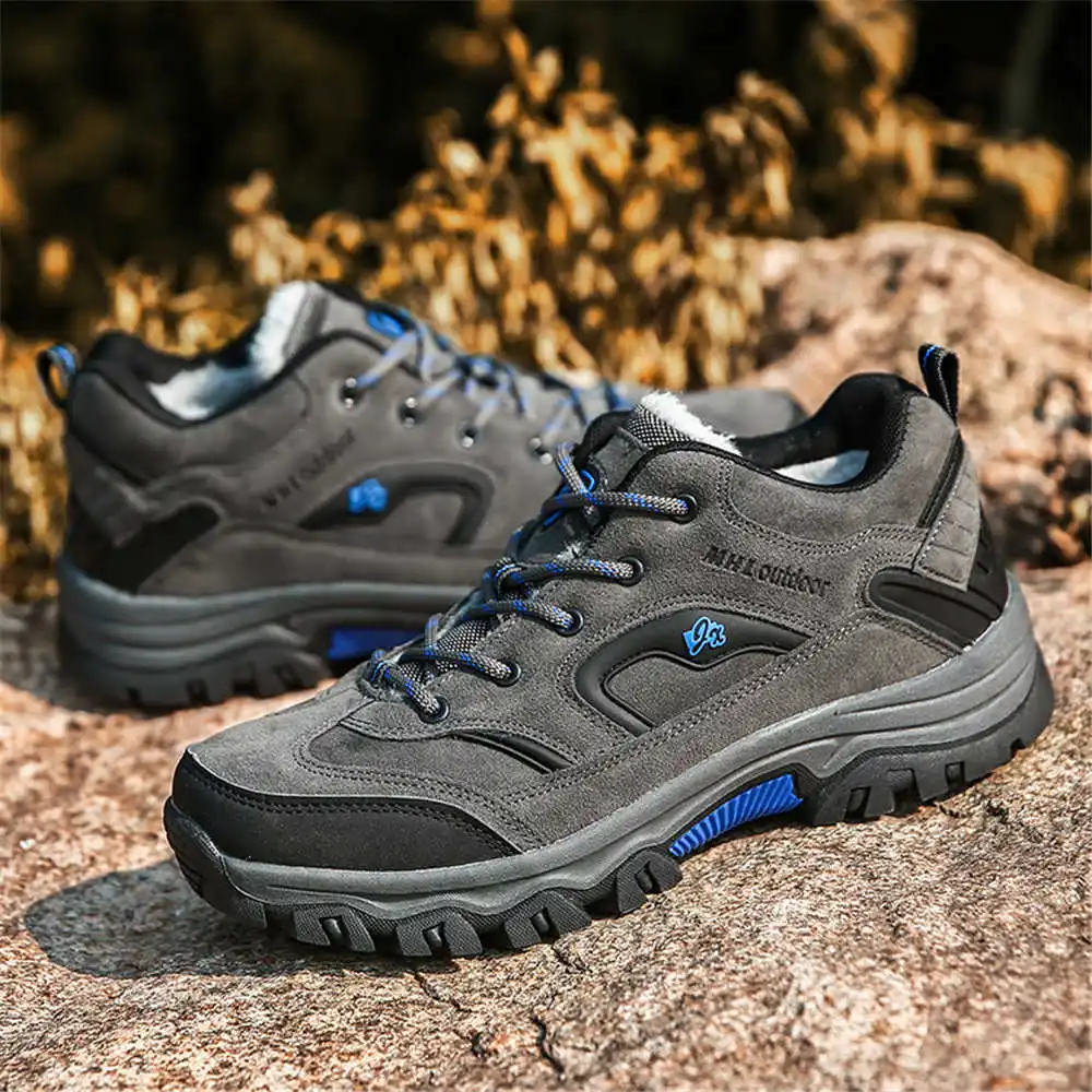 Camp Cotton Hiking Shoes For M – Men'S Fashion Outfit Ideas recenzja i cena