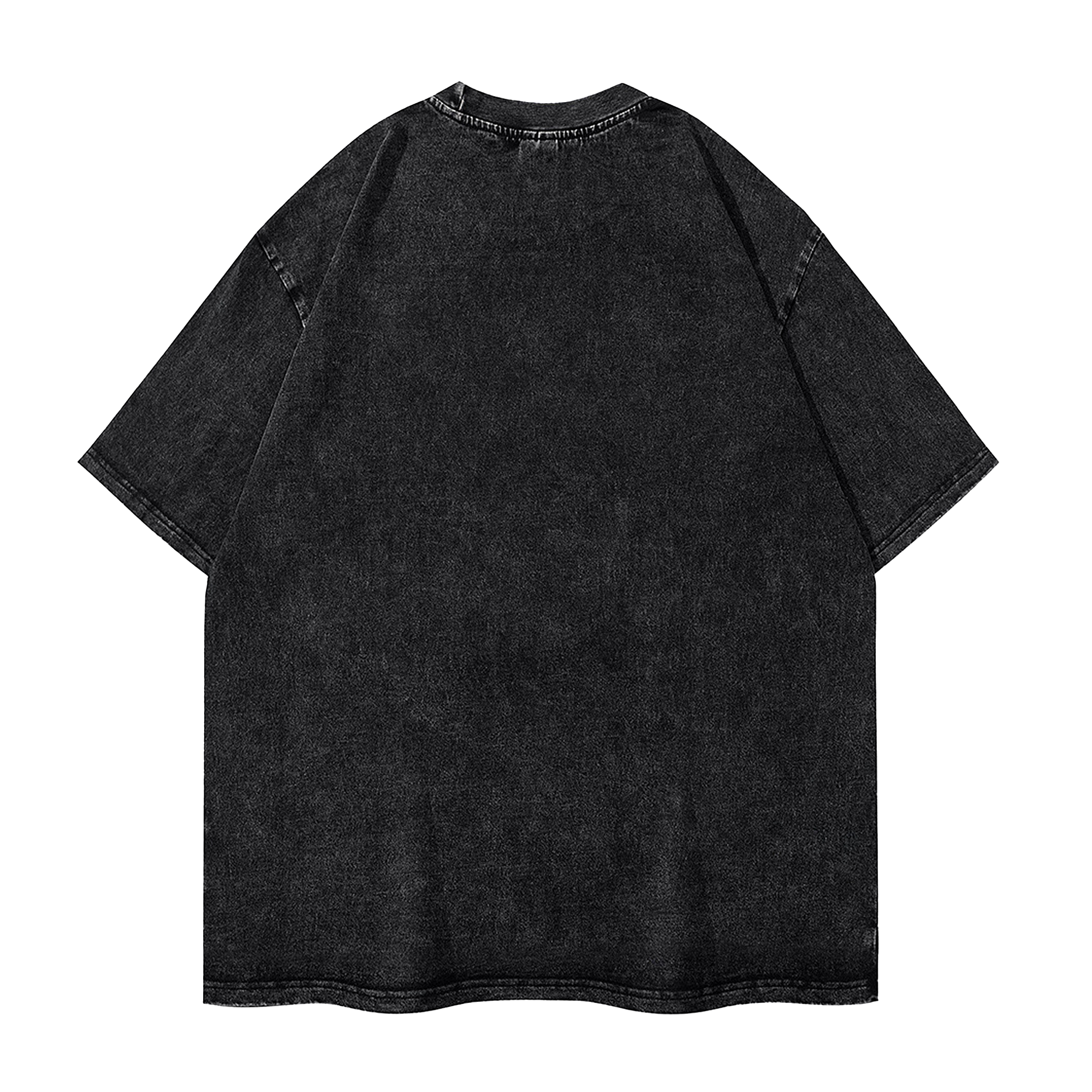 Oversized Washed T-Shirt Hacks – Mens Fashion Hacks recenzja i cena